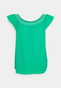 Marks & Spencer EMB SOFT BLOUSE