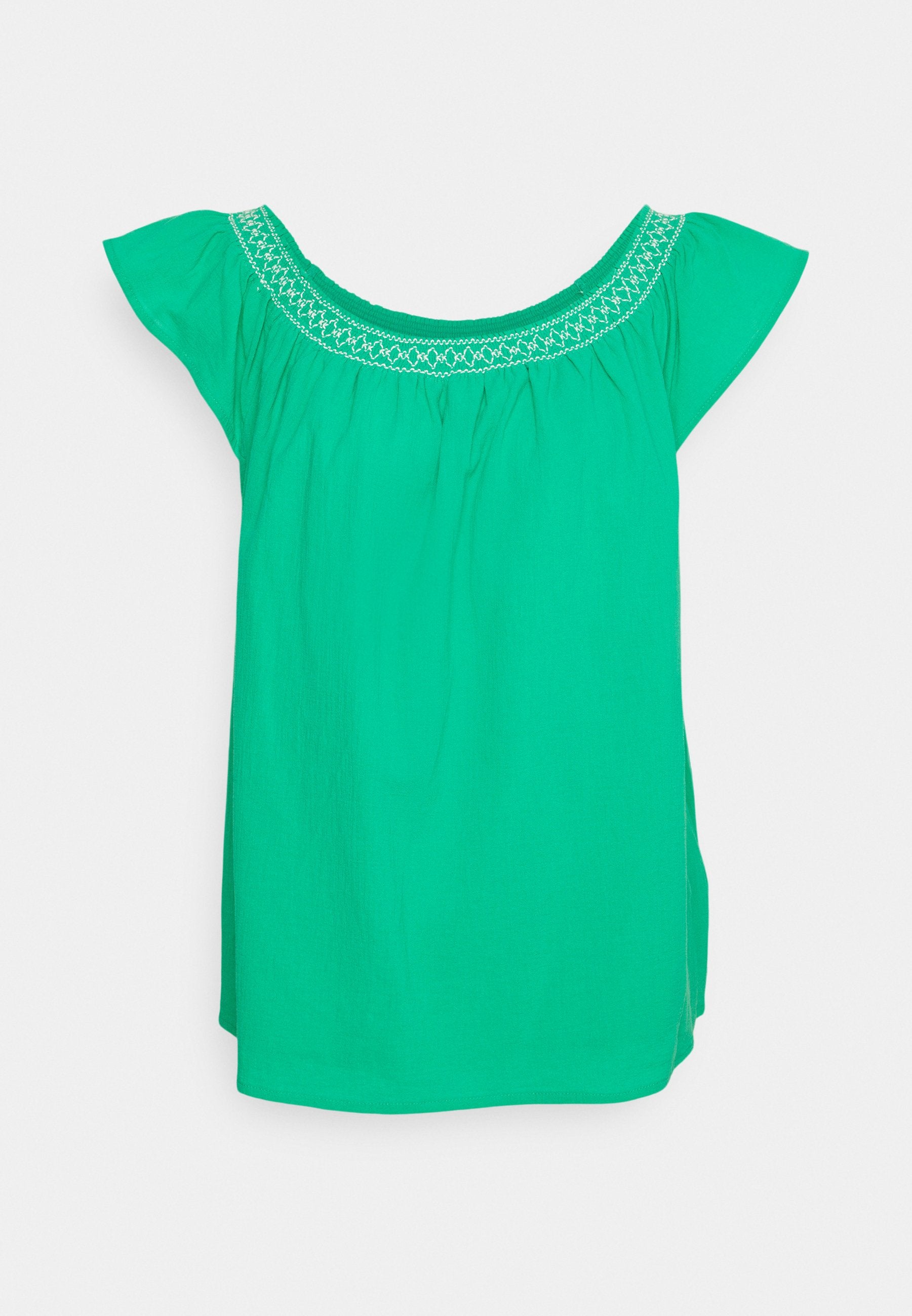 Marks & Spencer EMB SOFT BLOUSE