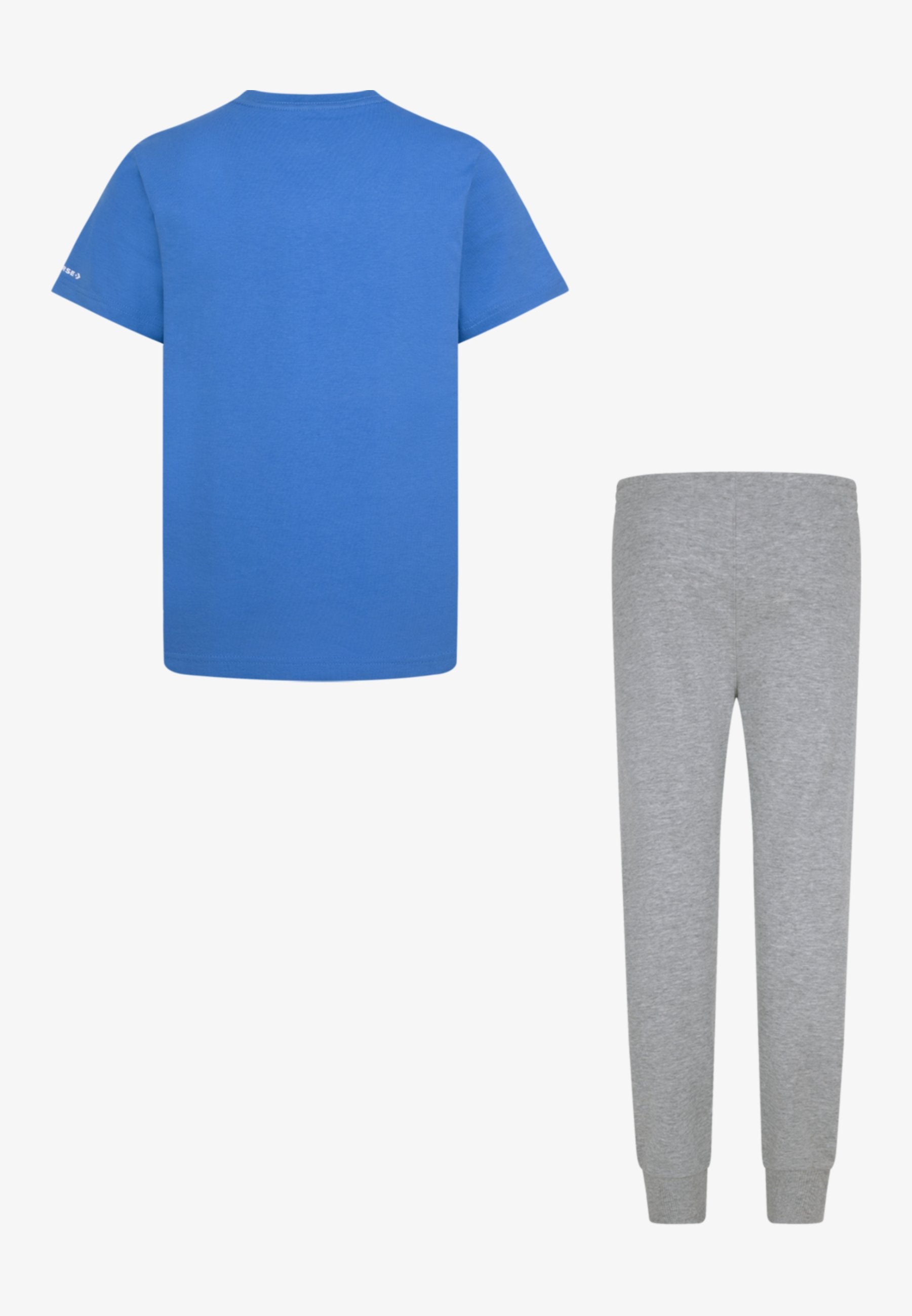 Converse DISSECTED TEE SET