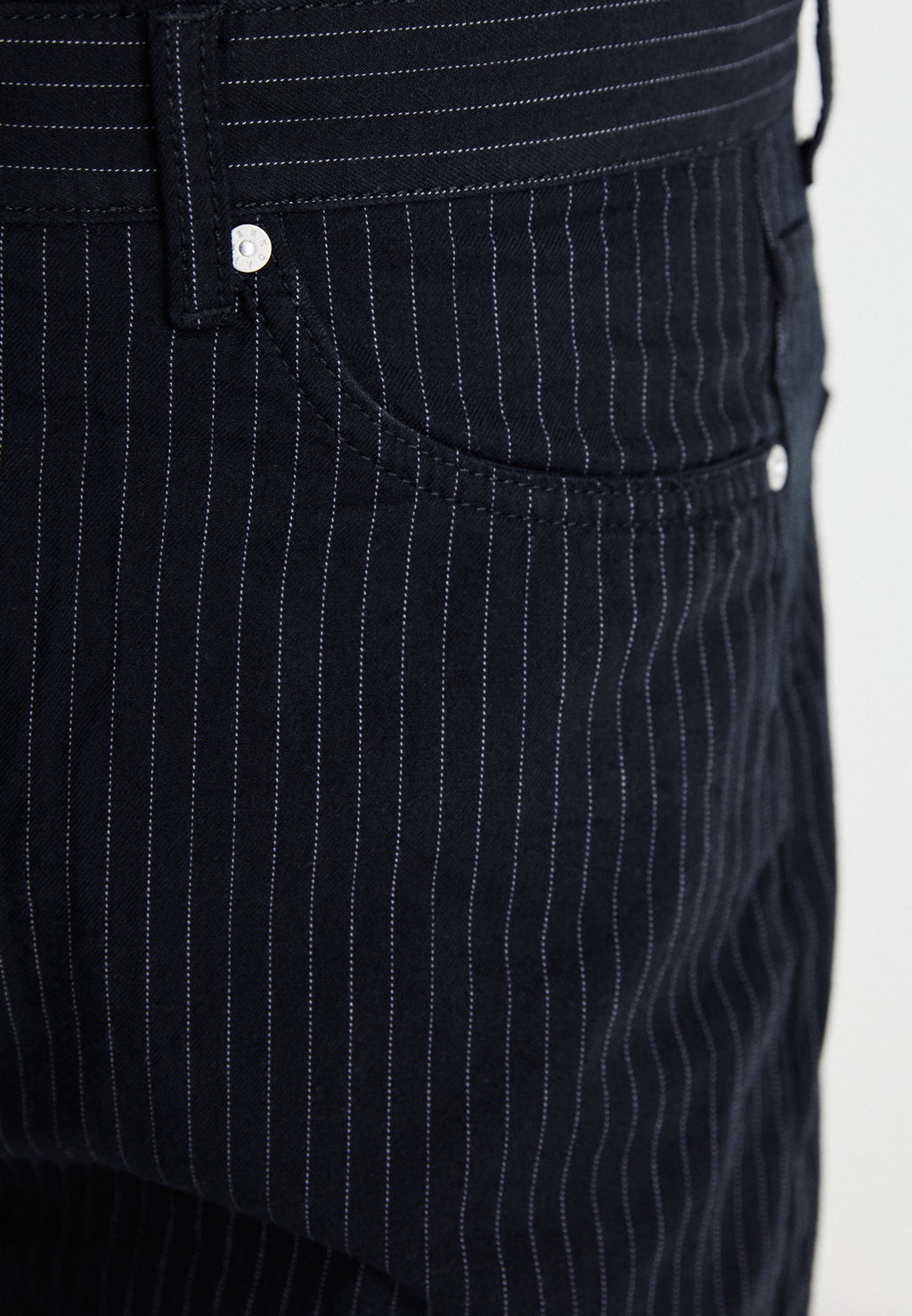 Weekday SPACE RELAXED STRAIGHT