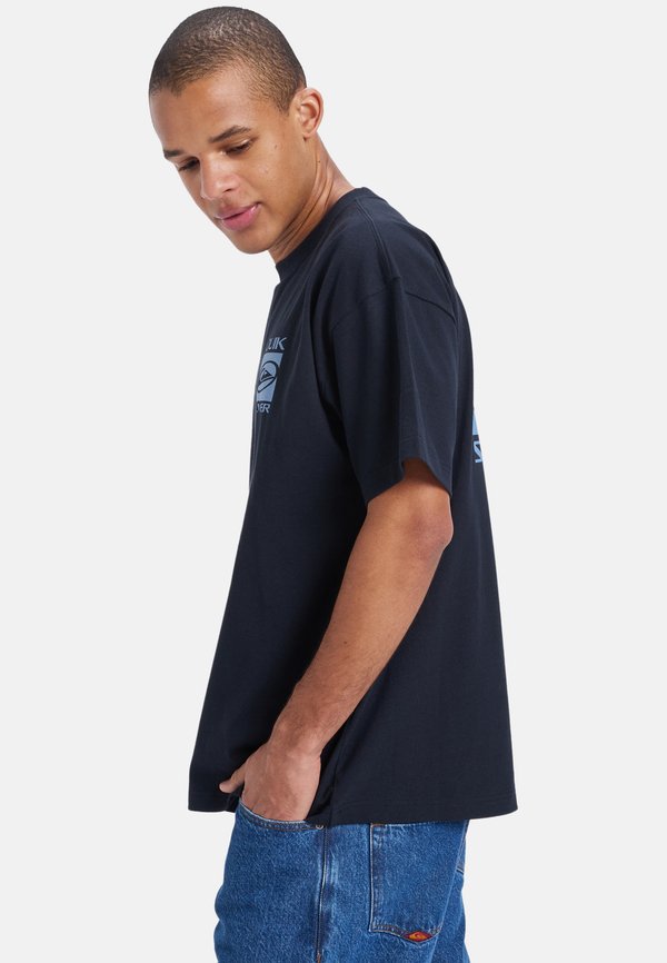 Quiksilver ERA MIX BACK