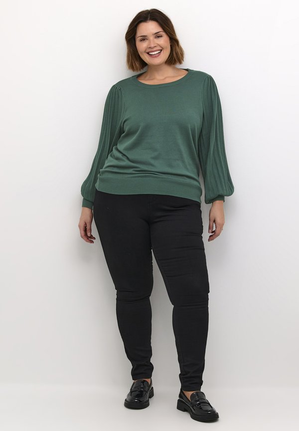 Kaffe Curve KAFFE CURVE KCLONI KNIT PULLOVER