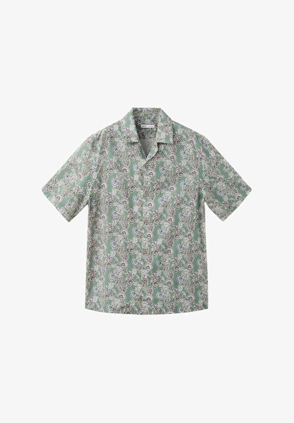 Mango ADULT - Shirt - green