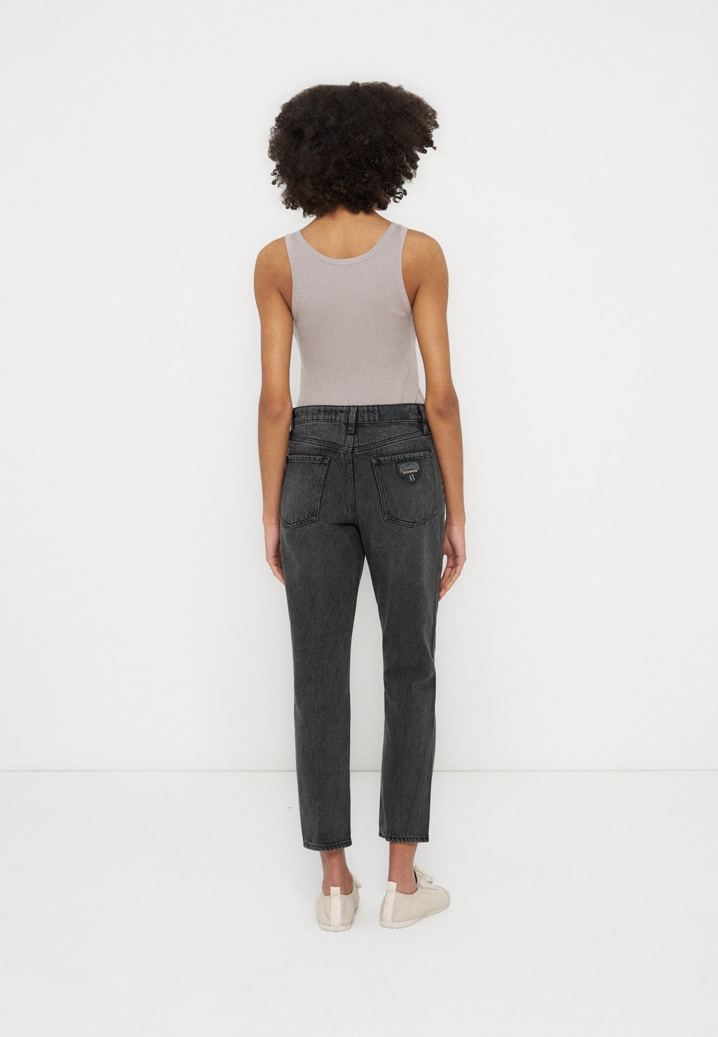Armani Exchange Jeans Straight Leg Media 2