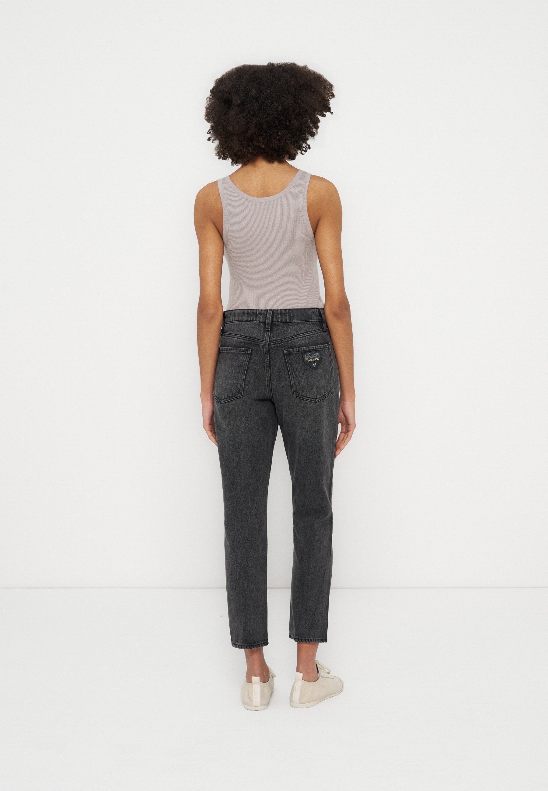 Armani Exchange Jeans Straight Leg Media 2