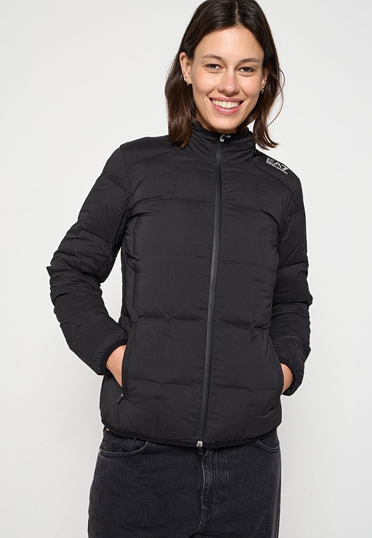 EA7 Emporio Armani Daunenjacke Media 4