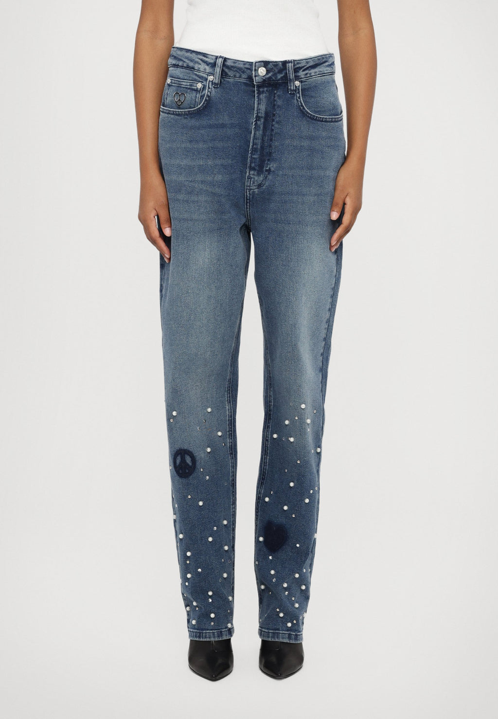 MOSCHINO JEANS