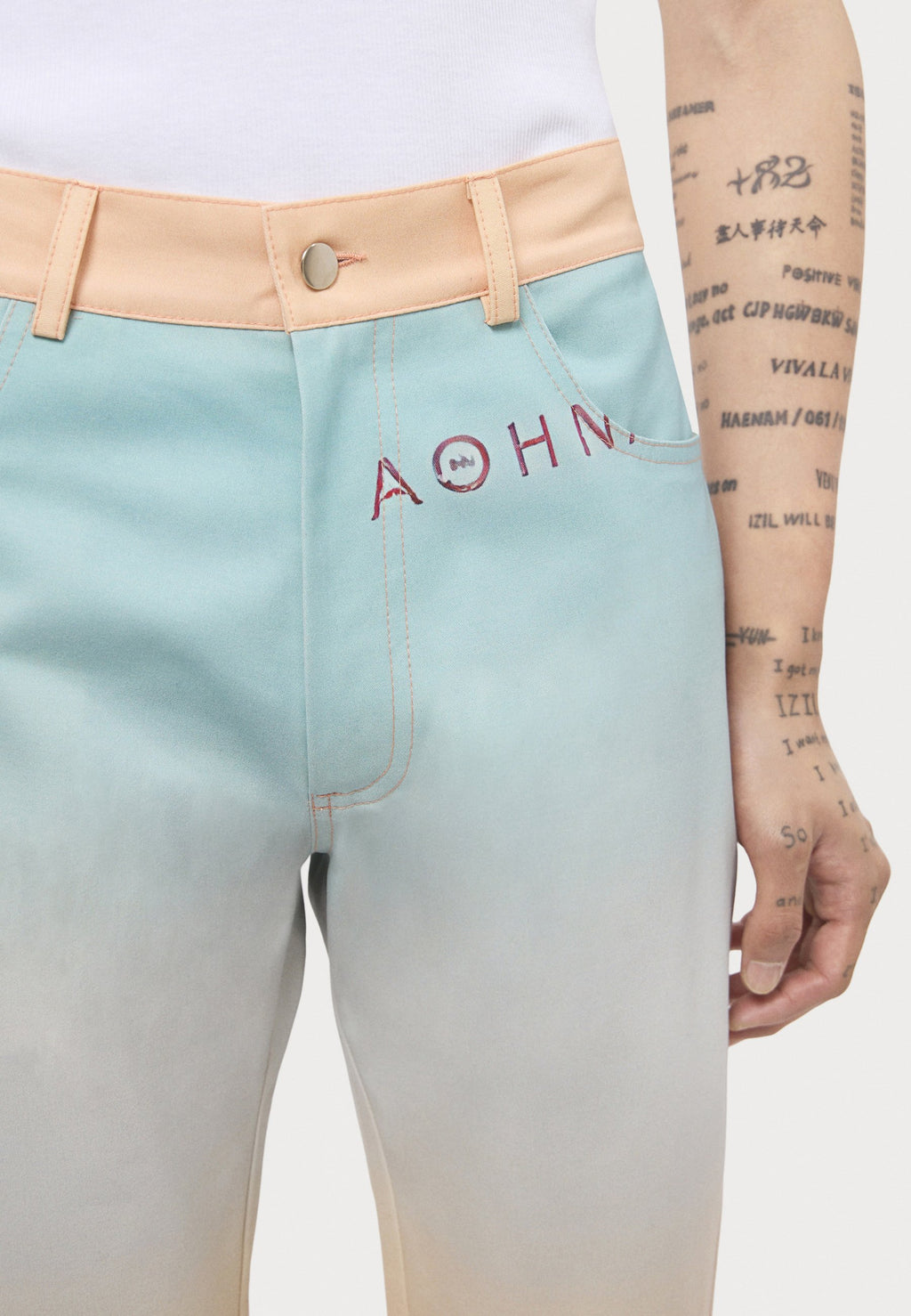 HOUSE OF JAFFA ATHENS UNISEX