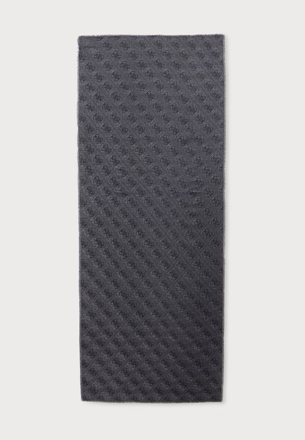Guess BOSTON - Scarf - black