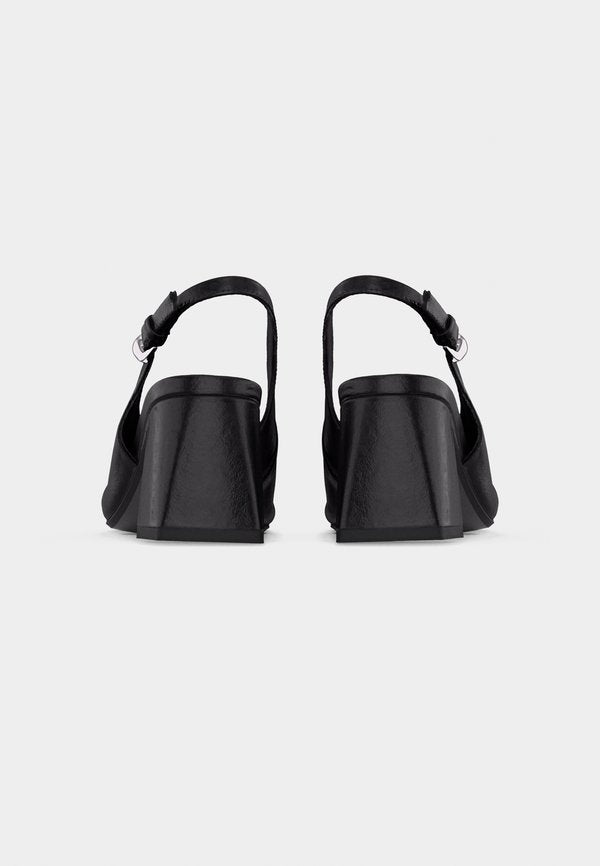 Zign by Zalando LEATHER