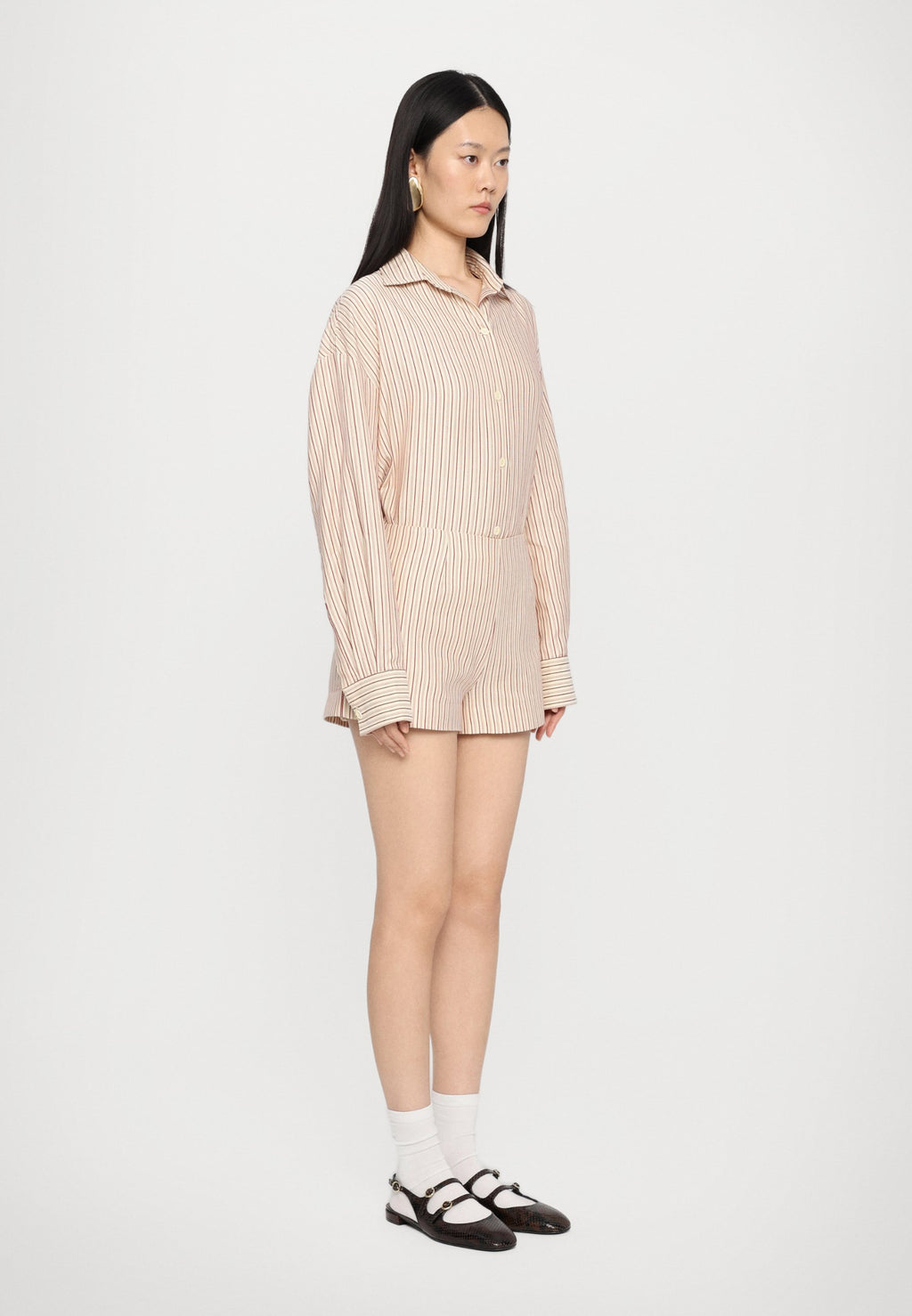 Faithfull the brand EN VAU SHIRT