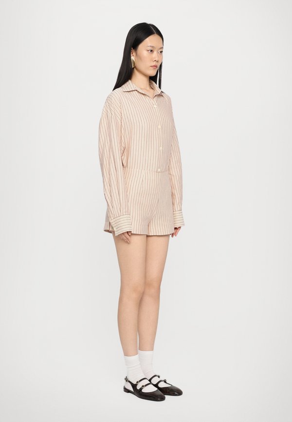 Faithfull the brand EN VAU SHIRT