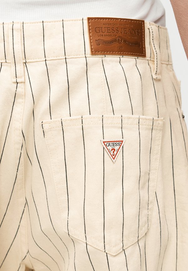 Guess Jeans PLEATED EXTRA WIDE LEG