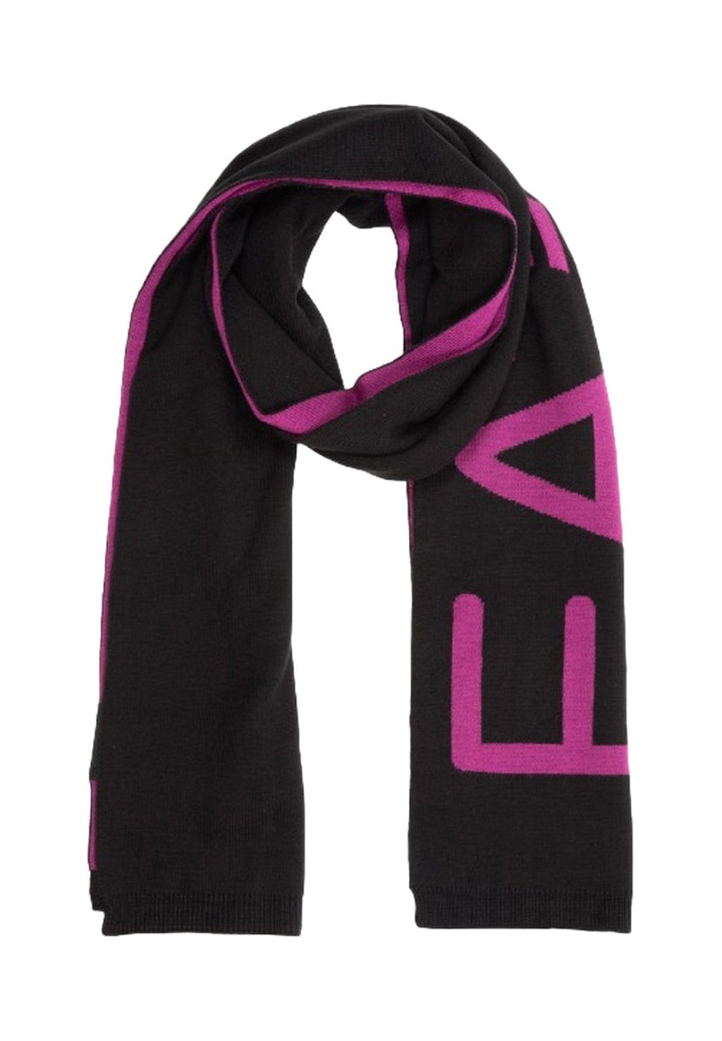 EA7 Emporio Armani Schal Media 1