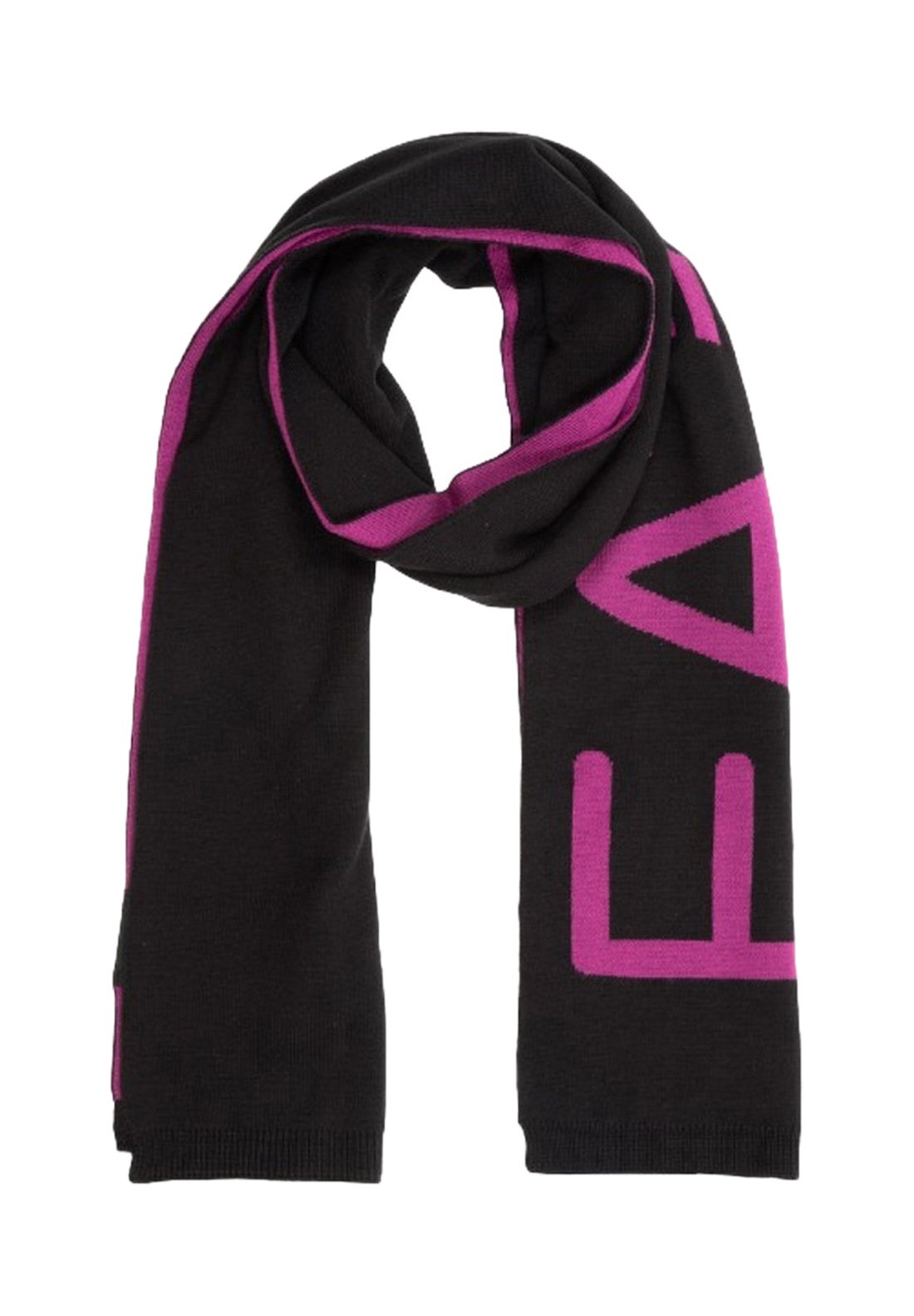 EA7 Emporio Armani Schal Media 1