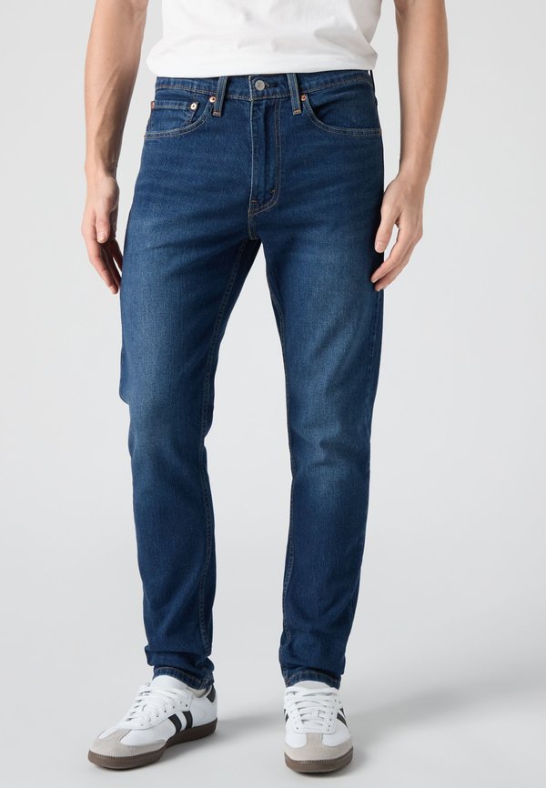Levi's® 515® SLIM TAPER - Jeans Tapered Fit - slept in