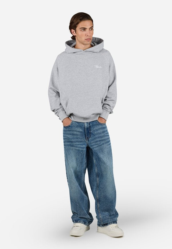 Pegador SIGNAR RAGLAN HOODIE