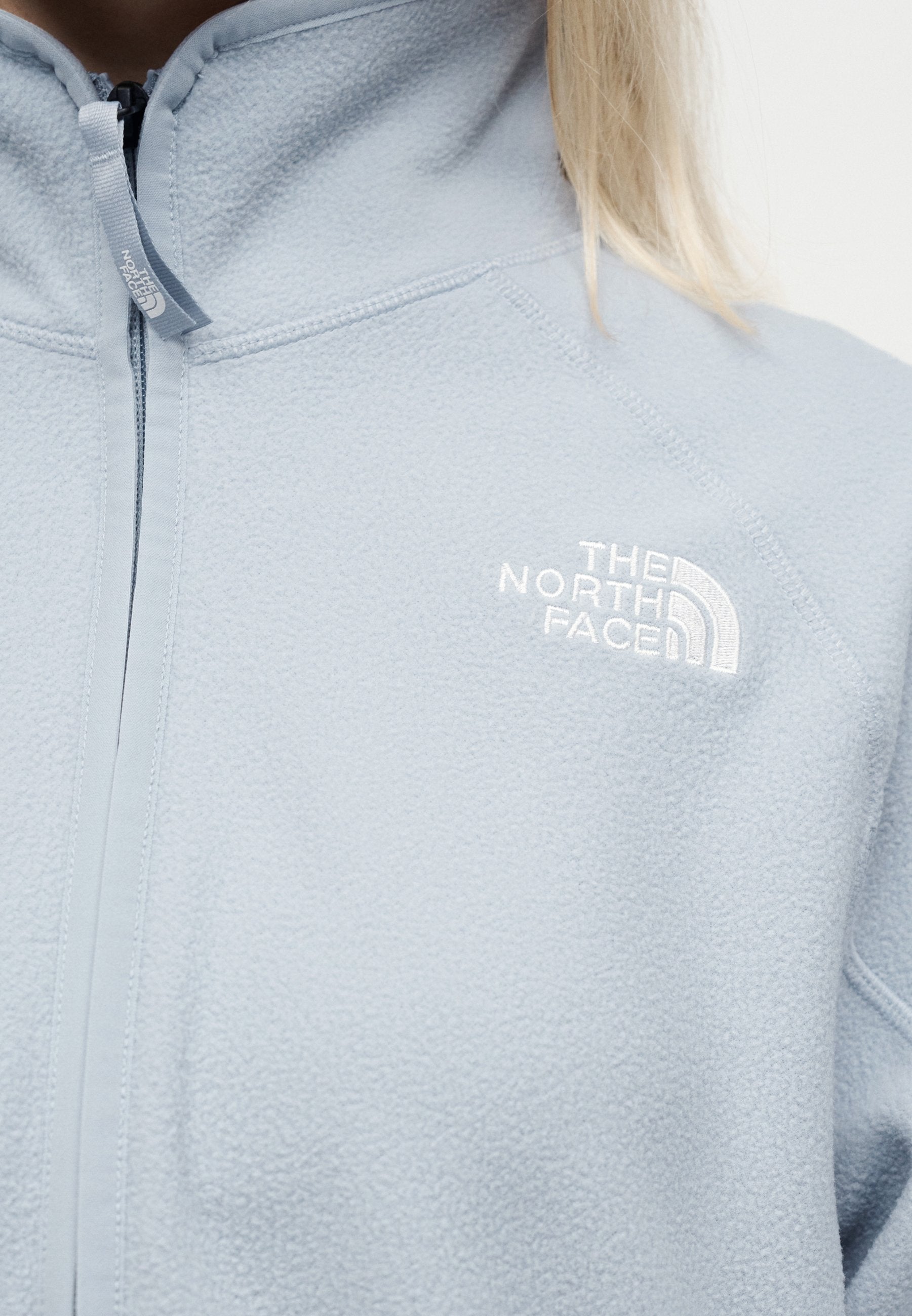 The North Face OXARA FULL ZIP