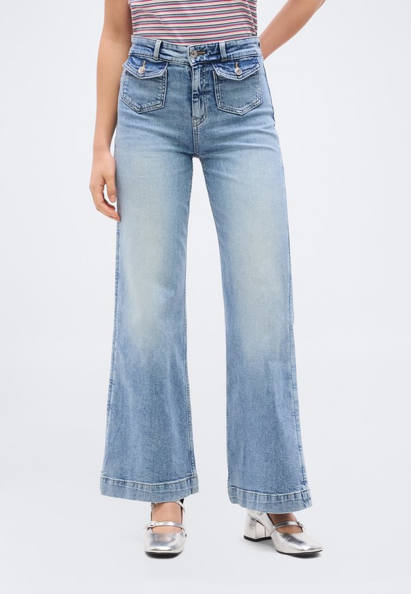 Gina Tricot FRONT POCKET