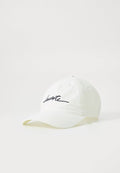 Lacoste CASQUETTE UNISEX - Cap - flour