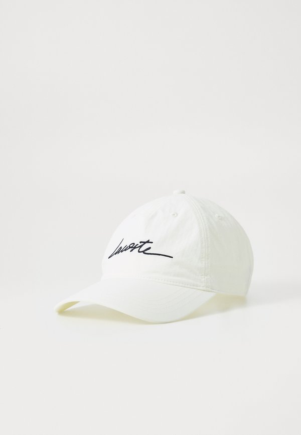 Lacoste CASQUETTE UNISEX - Cap - flour