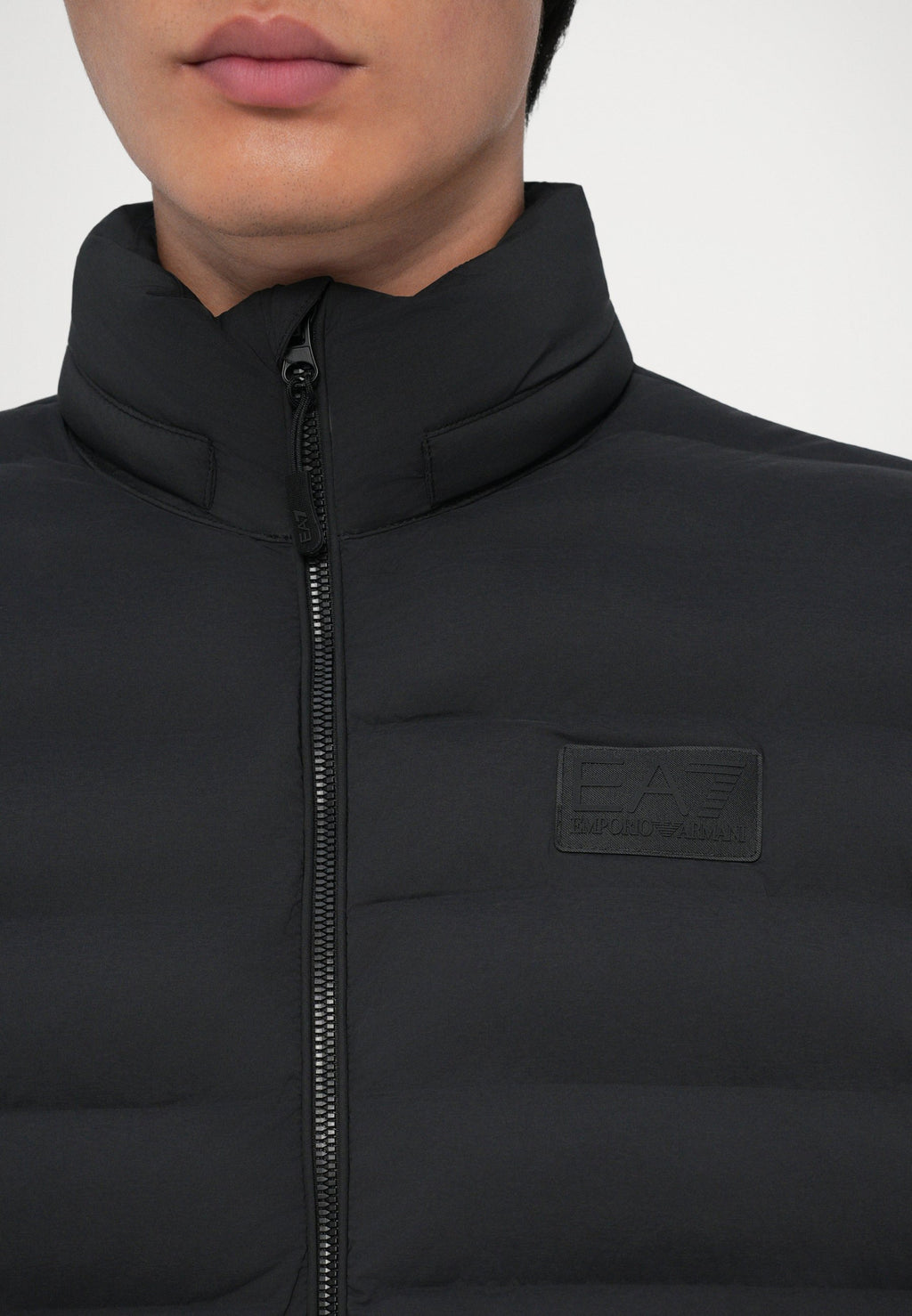 EA7 Emporio Armani Parka Media 7