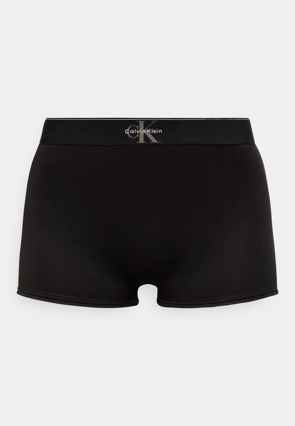 Calvin Klein Underwear GRAPHIC - Boyshorts - black