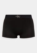 Calvin Klein Underwear GRAPHIC - Boyshorts - black