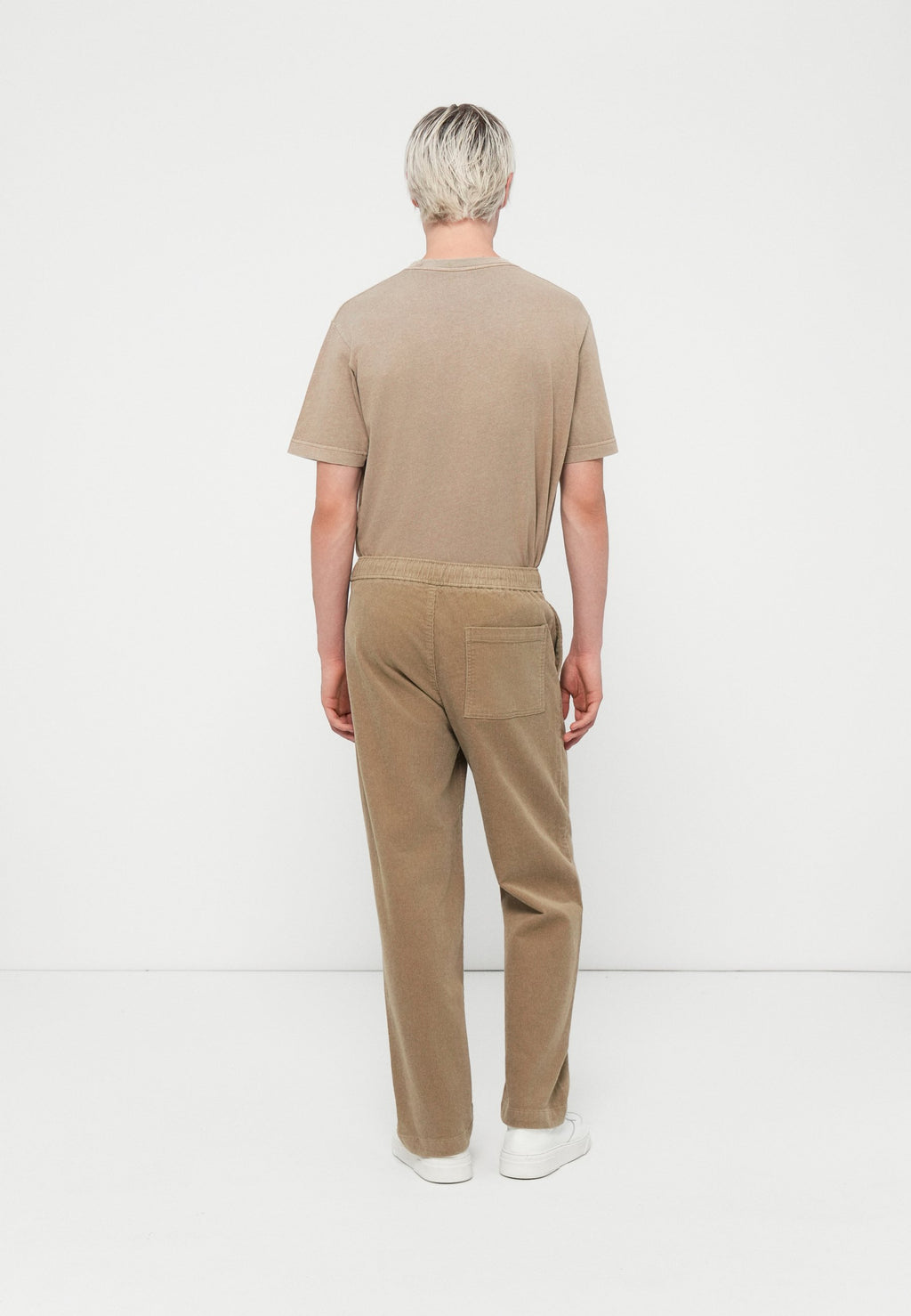 Only & Sons ONSFADE Loose Fit corduroy