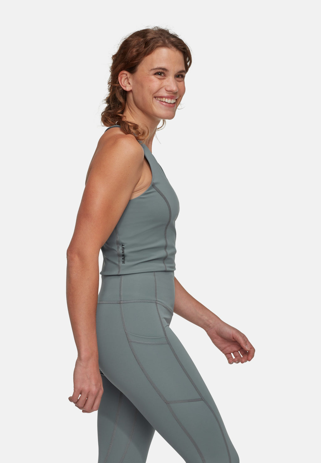 Mammut  MASSONE