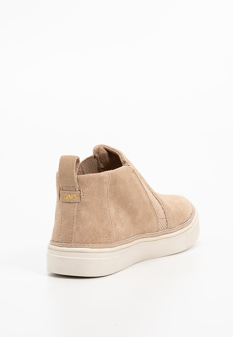 TOMS BRYCE