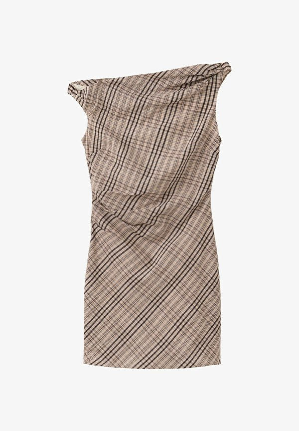 Mango ADULT - Day dress - beige