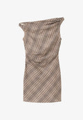 Mango ADULT - Day dress - beige