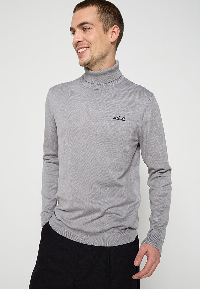 KARL LAGERFELD Strickpullover Media 4