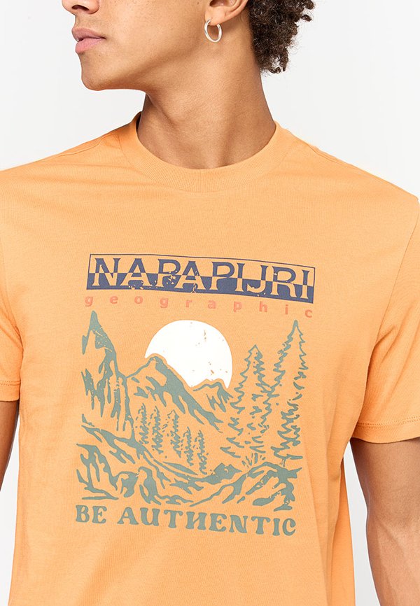 Napapijri SORDON