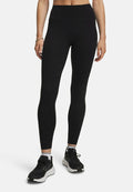Under Armour UNDER ARMOUR LEGGINGS MERIDIAN 7/8 LEGGING - Leggings - ultimate black