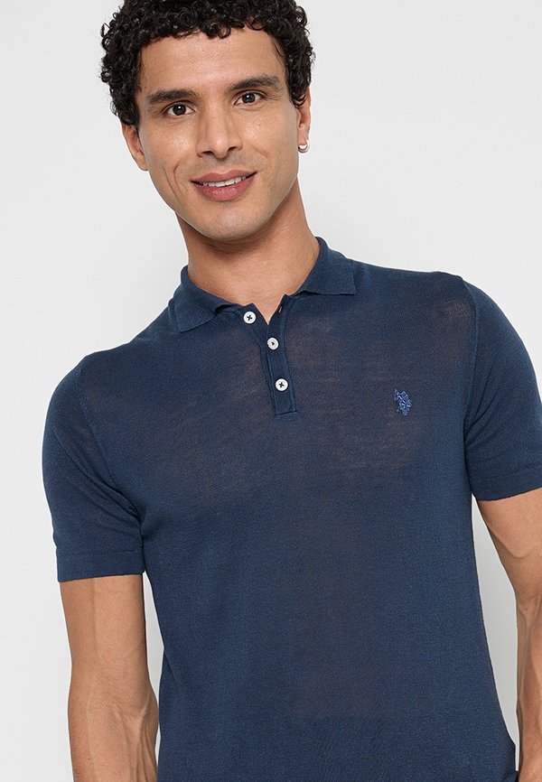 U.S. Polo Assn. ZANE