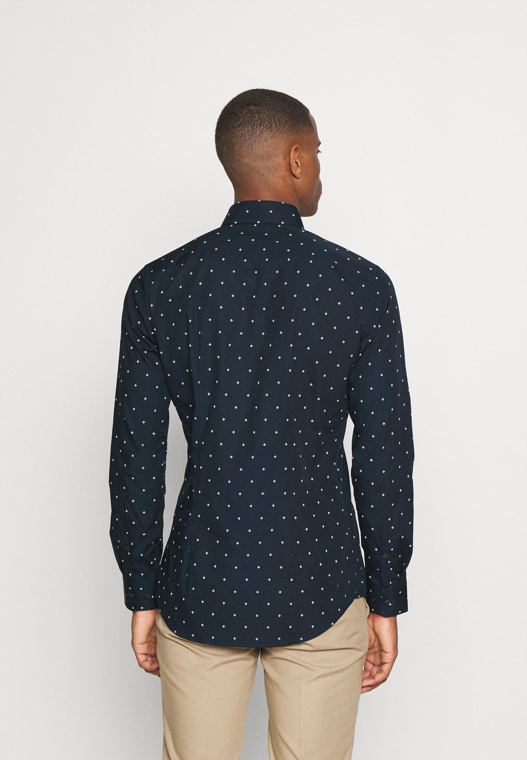 Seidensticker X-SLIM FIT