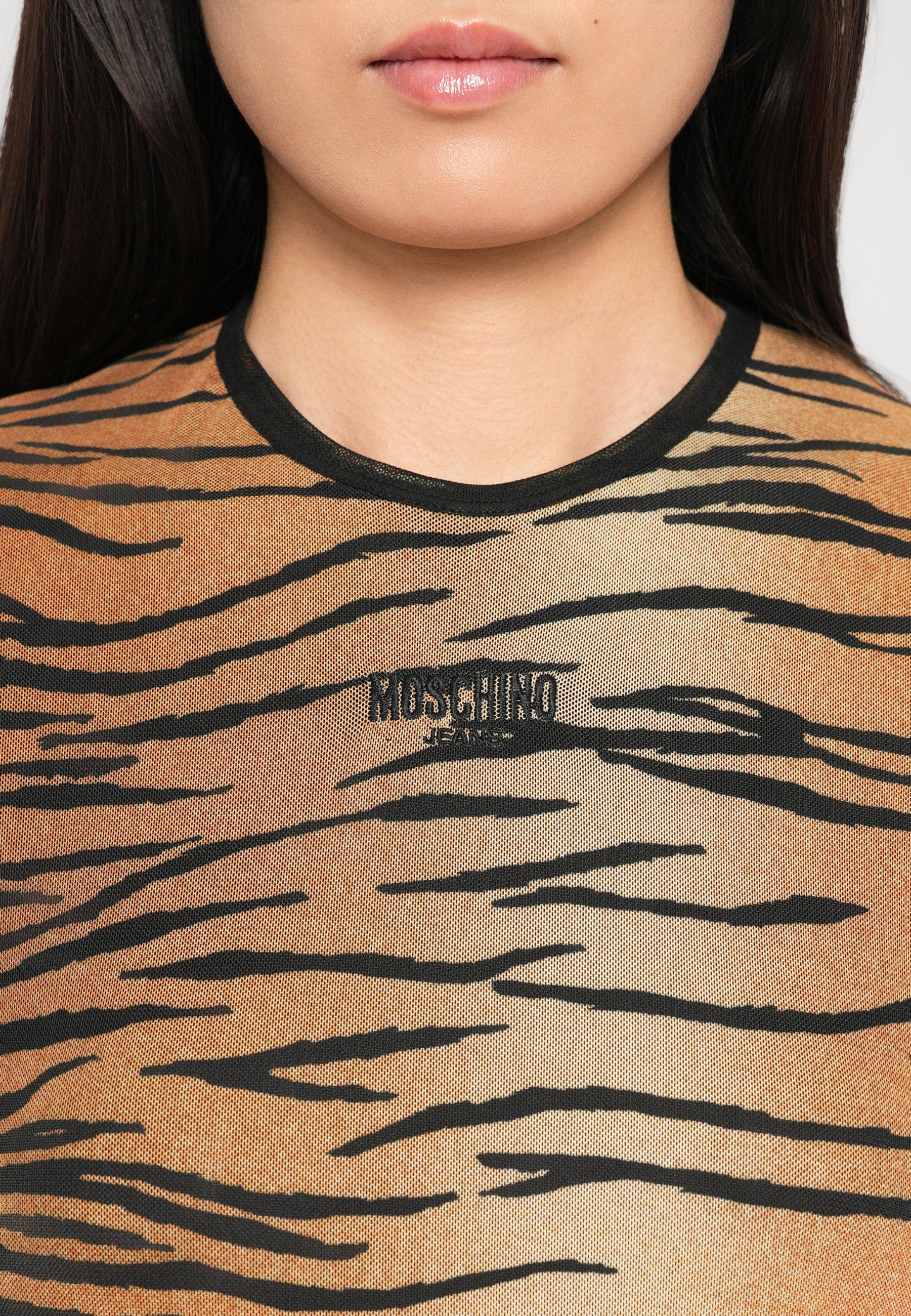 MOSCHINO JEANS