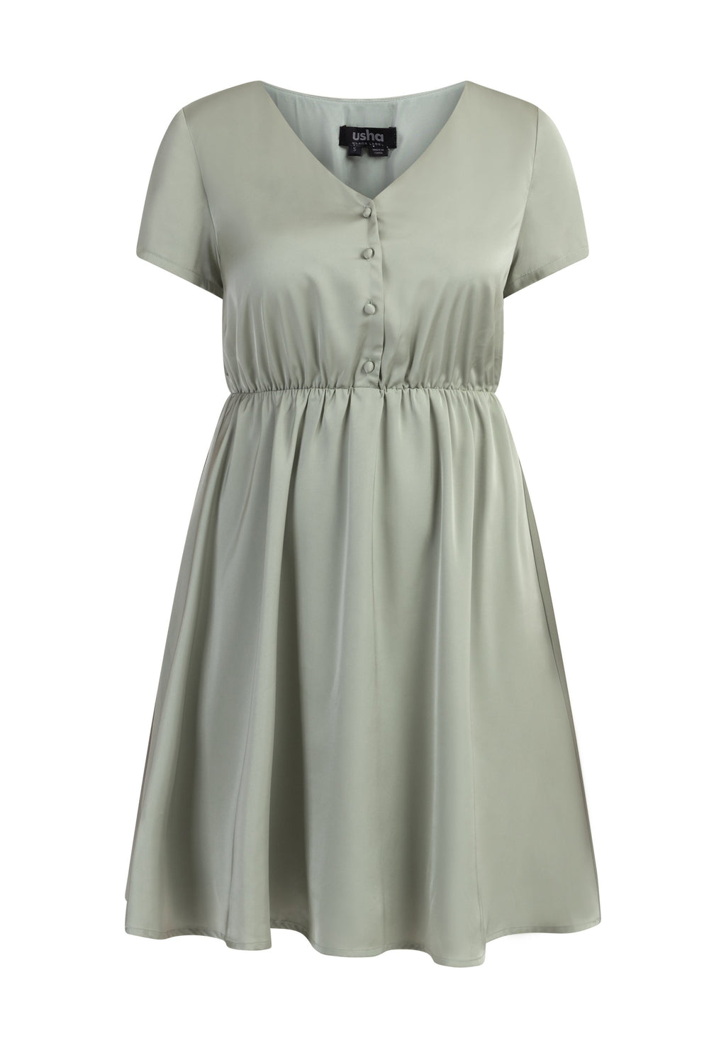 usha MIDI