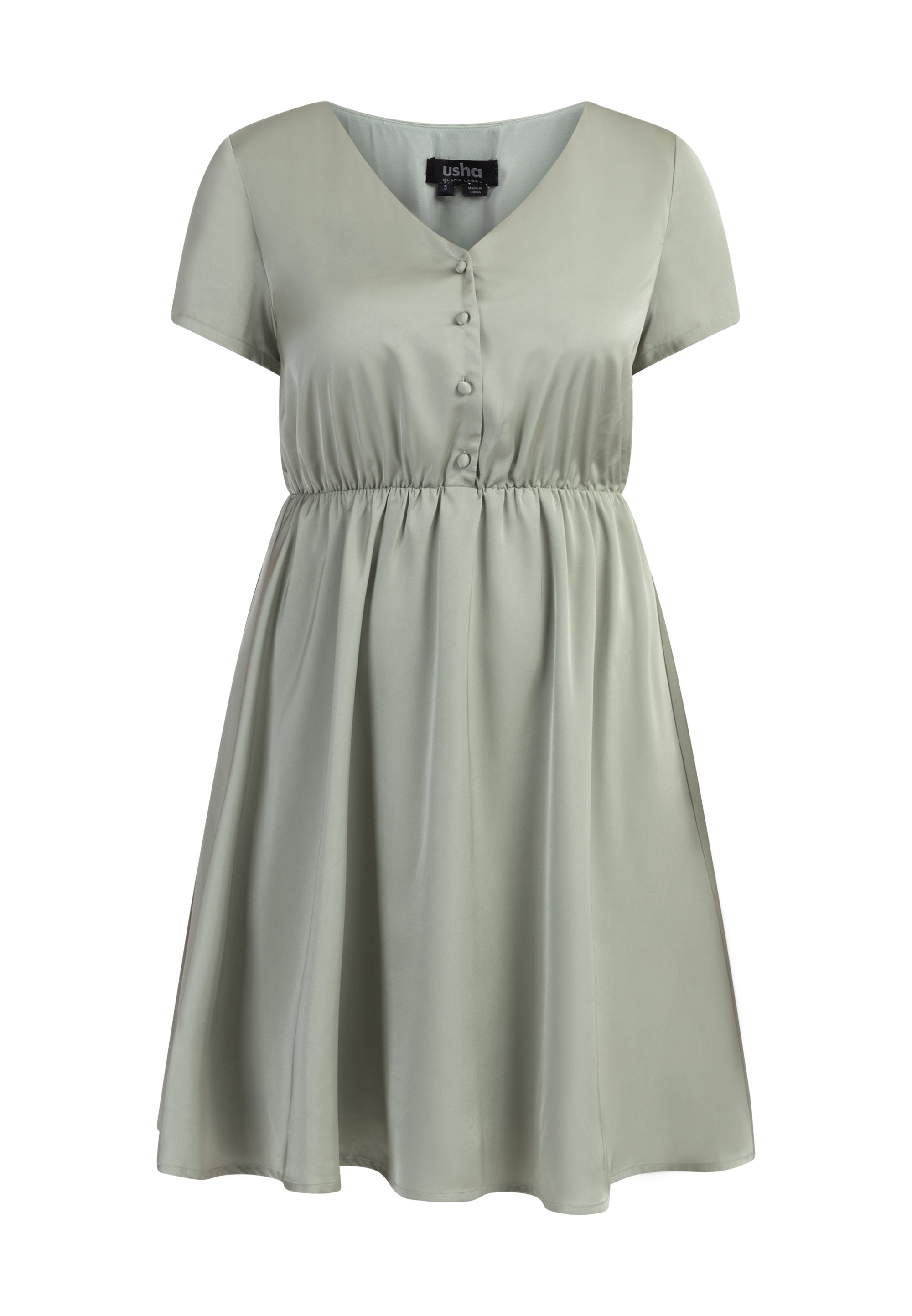 usha MIDI