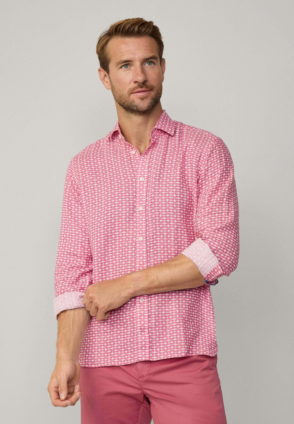 Hackett London