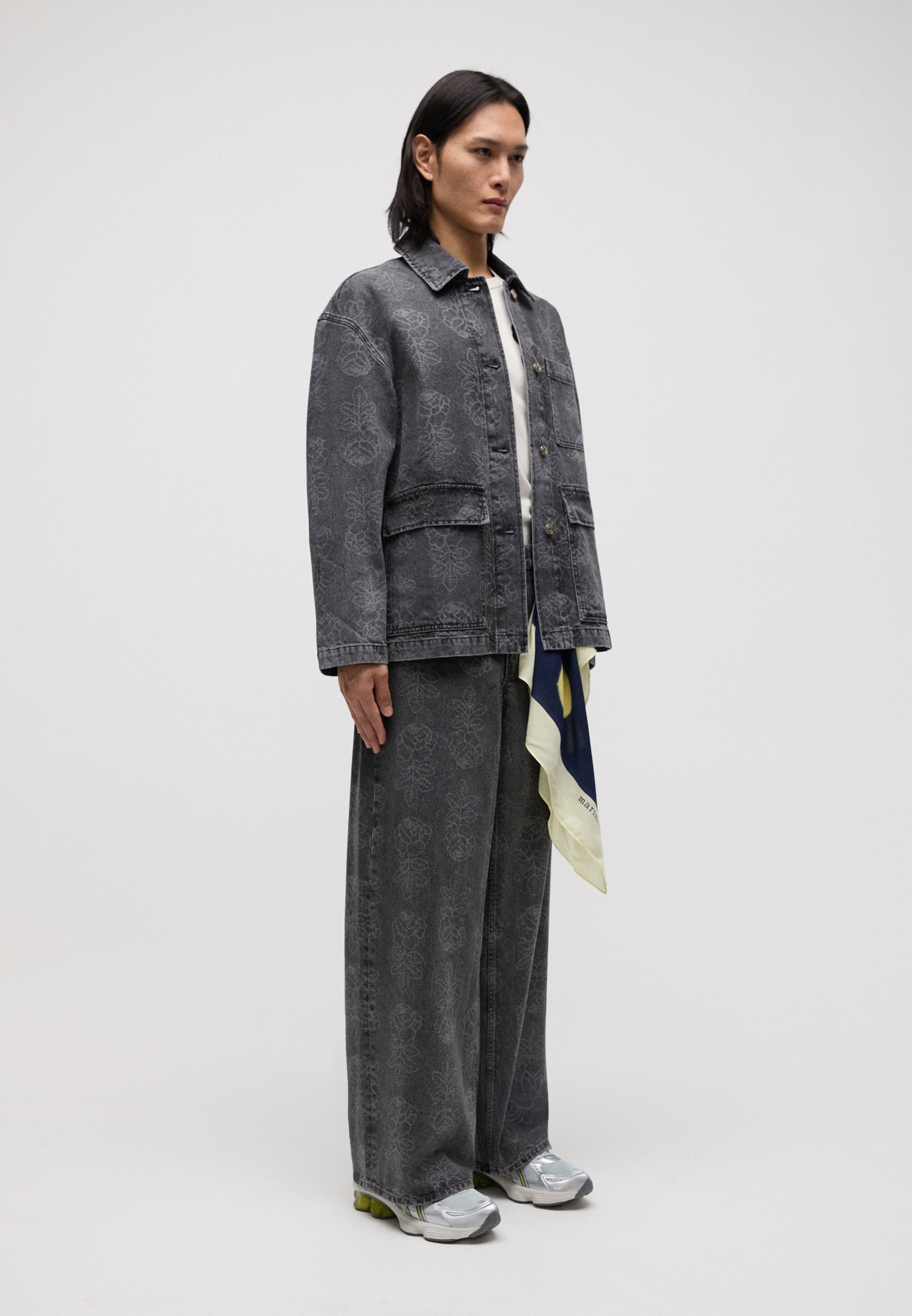 Marimekko VIHKIRUUSU UNISEX