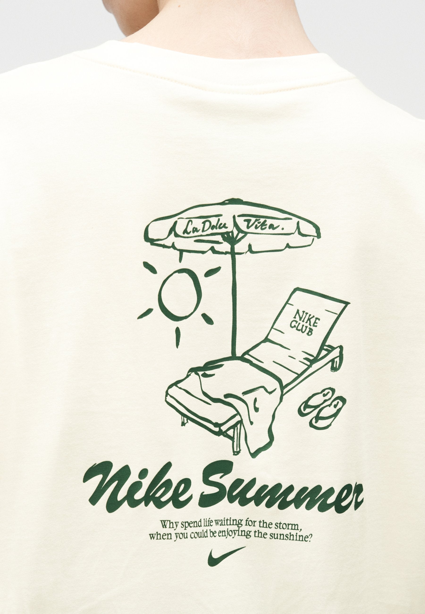 Nike Sportswear