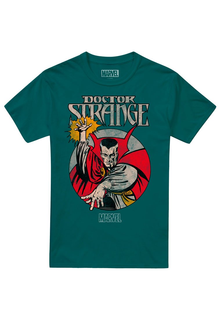 Marvel