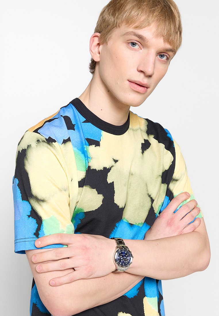 Michael Kors Chronograph Media 2