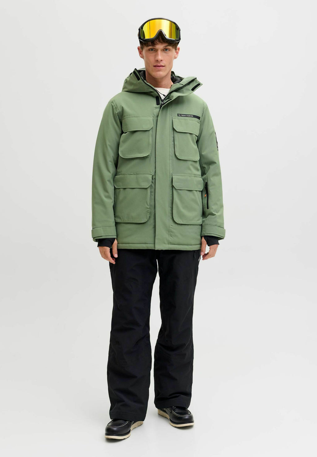 Jack & Jones Shell Shell SKI AW25