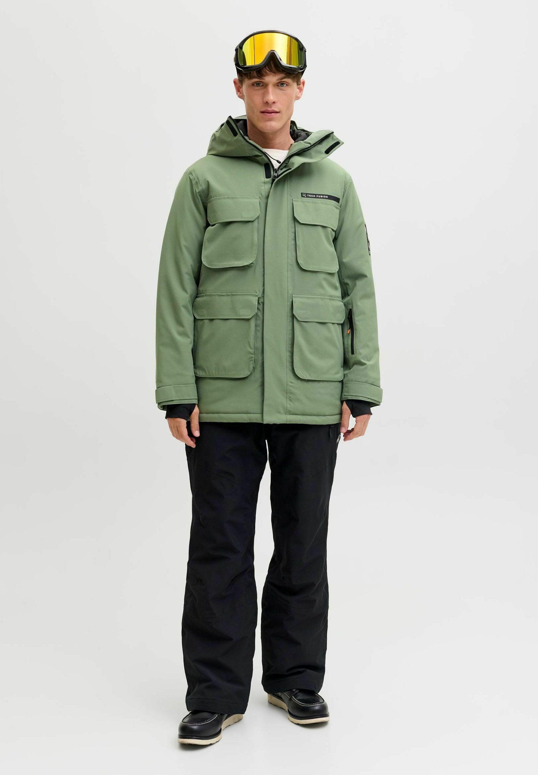 Jack & Jones Shell Shell SKI AW25