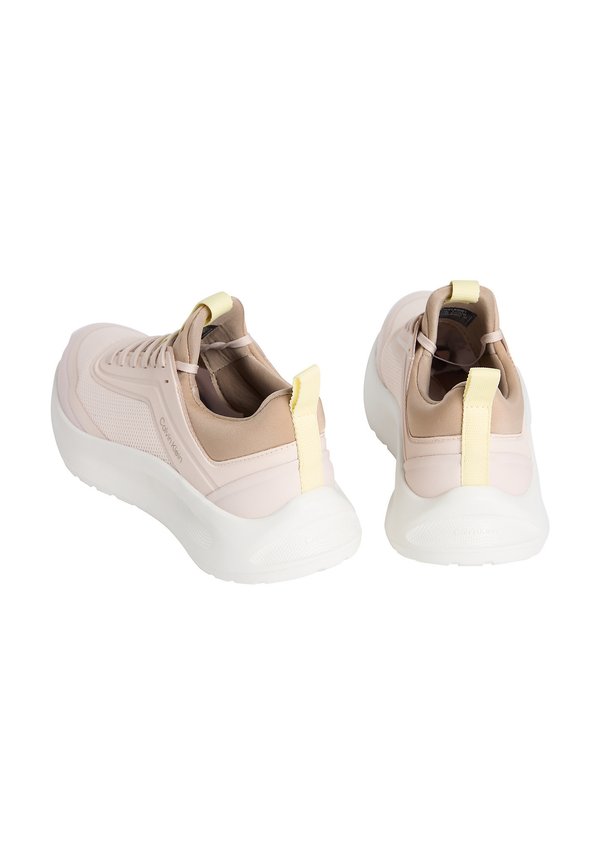 Calvin Klein ZERMATT - LIGHTWEIGHT RUNNER