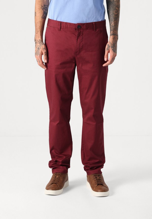 Scotch & Soda ESSENTIALS STUART STRETCH